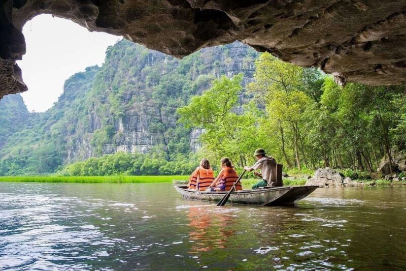 Meditation tour Northern Discovery