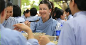 Mindfulness Meditation Improves Mental Health