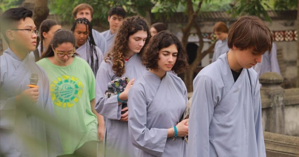 What is mindfulness practices for daily life?