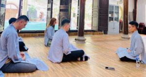 Discover the Powerful Content of Meditation Retreats Near Hanoi Discover the Powerful Content of Meditation Retreats Near Hanoi