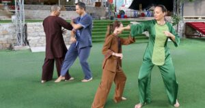 Mindful travel Vietnam is suitable for all ages