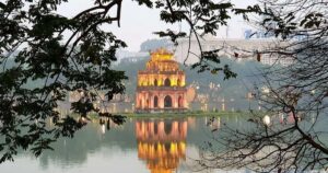 Where are mindfulness retreats for foreigners Vietnam held? Mindfulness retreats for foreigners Vietnam Are Held in Hanoi