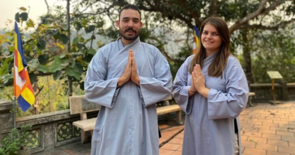 6 best meditation retreats in Vietnam 2026