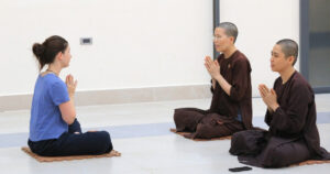 Discover the Powerful Content of Meditation Retreats Near Hanoi What do the meditation retreats near Hanoi include?