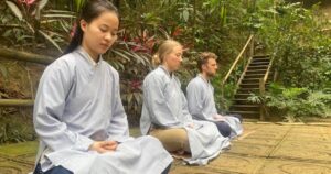 3 Top features of meditation tours cultural experiences Vietnam