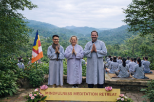 3 Most Remarkable Highlights of Mindfulness Retreats Vietnam