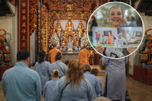 Duration of Meditation Retreat Vietnam for Beginners