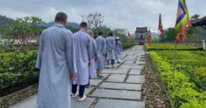 6 Wonderful Locations to Host a Vietnam Meditation Retreats