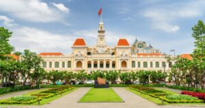 Short-Term Vietnam meditation retreats in Ho Chi Minh City