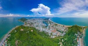 Long-Term Vietnam meditation retreats at Dinh Mountain, Vung Tau