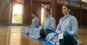 Buddhist meditation retreats Vietnam are very affordable and reasonably priced.