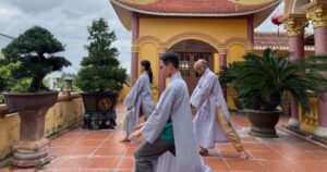Three solid foundations of meditation in mindfulness retreats Vietnam