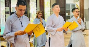 Activities in Meditation Retreat Vietnam for Beginners