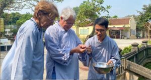 Language in Meditation Retreat Vietnam for Beginners