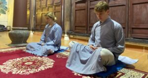 6 most famous locations for hosting Zen meditation retreats Vietnam Zen meditation retreats Vietnam in Hanoi