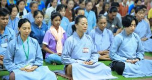 The Smart meditation Breathing Method in mindfulness breathing exercises for anxiety