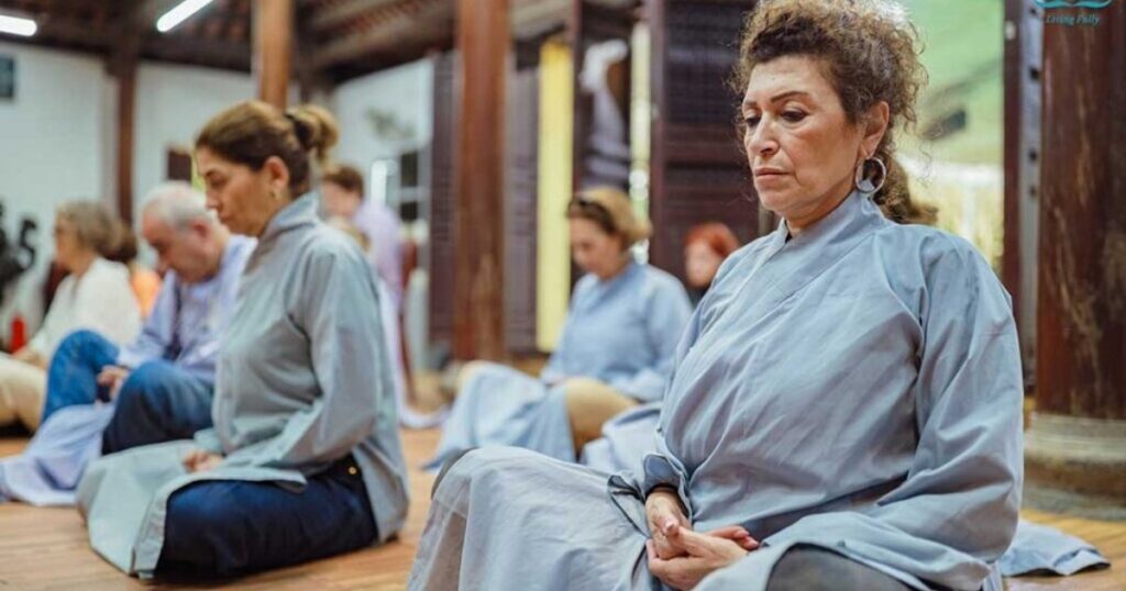 6 most famous locations for hosting Zen meditation retreats Vietnam