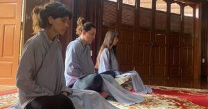 How Much Does a Meditation Retreat Cost in Vietnam?