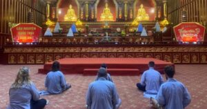Explore 7 Meaningful Aspects of mindfulness meditation retreats Vietnam Explore 7 Meaningful Aspects of mindfulness meditation retreats Vietnam