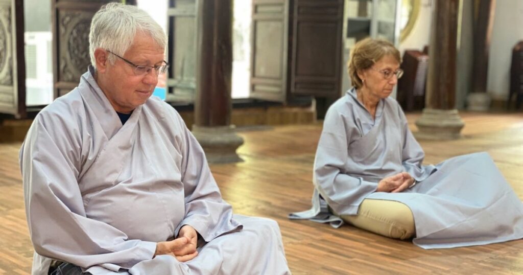 6 Wonderful Locations to Host a Vietnam Meditation Retreats