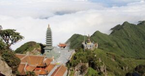 3 Day / 5 Day Meditation Retreat Vietnam at Yen Tu, Quang Ninh