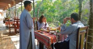 Experience a 3 Day / 5 Day Meditation Retreat Vietnam at Yen Tu