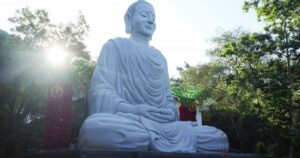  3 Day / 5 Day Meditation Retreat Vietnam at Dinh Mountain, Vung Tau