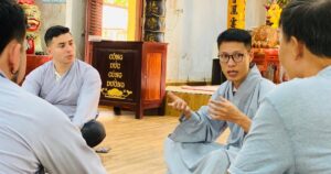 The best meditation retreat near Hanoi offers clear and well-structured guidance
