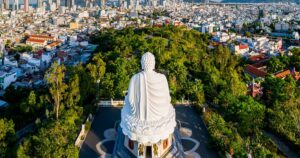 Major Traditions of Buddhism in Vietnam