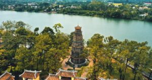 The Role of Buddhism in Vietnam in Vietnamese Life