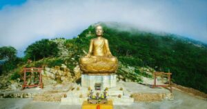 Notable Buddhist Sites of Buddhism in Vietnam