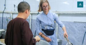 What to Expect from Mindfulness Meditation Retreats in Vietnam