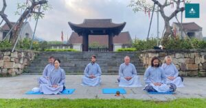 Popular Destinations for Mindfulness Meditation Retreats in Vietnam