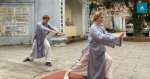 Popular Destinations for Mindfulness Meditation Retreats in Vietnam