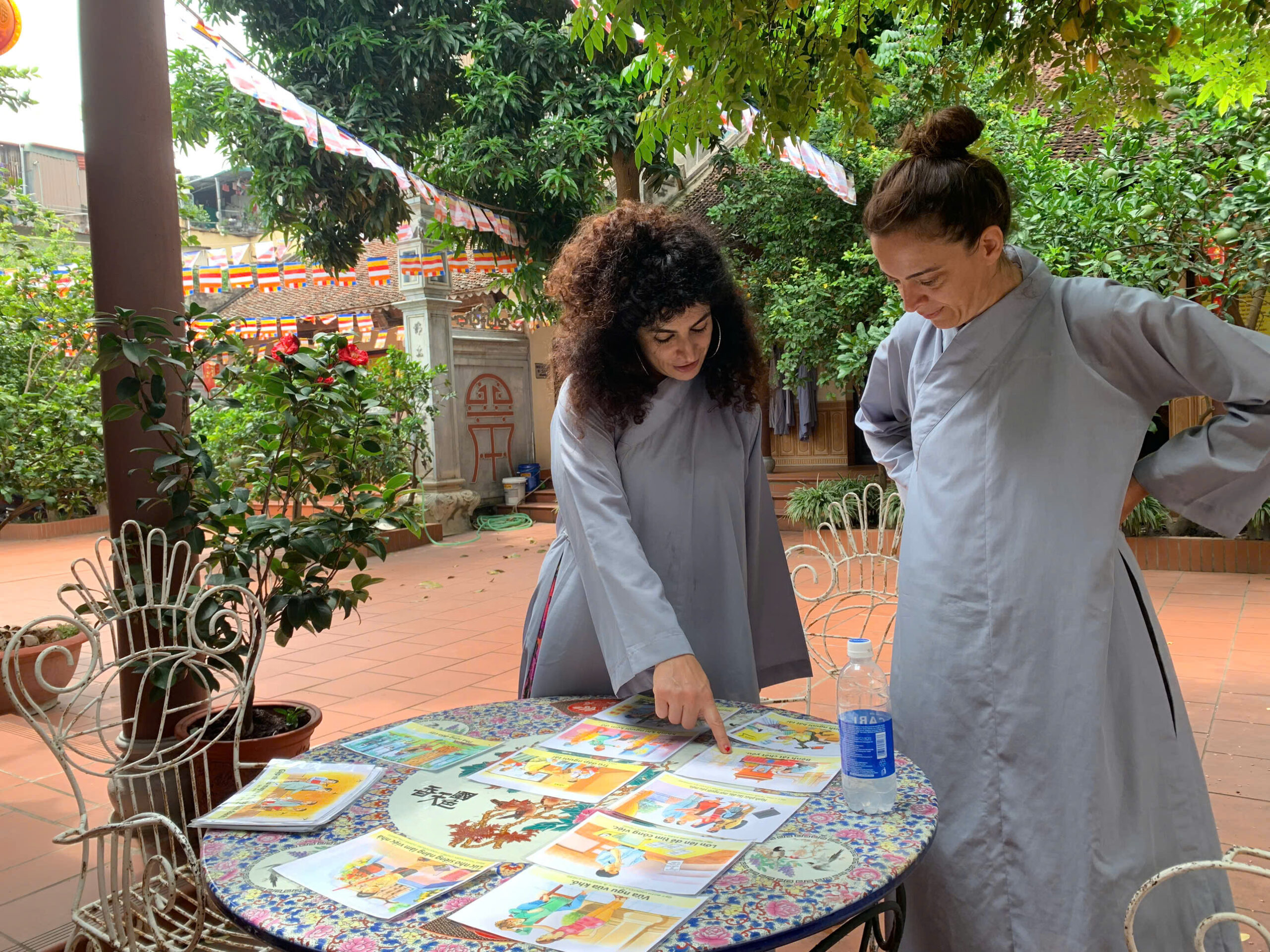4-Day Authentic Buddhist and Meditation Experience near Hanoi 4-Day Authentic Buddhist and Meditation Experience near Hanoi - Image 12