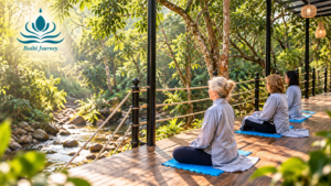 What Would Happen If You Could Connect with Yourself? Quieting the Inner Noise – Experiencing the “Great Happiness” of Stillness