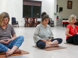 4-Day Authentic Buddhist and Meditation Experience near Hanoi M2