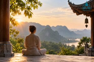 Can You Learn to Be Alone Without Feeling Lonely?