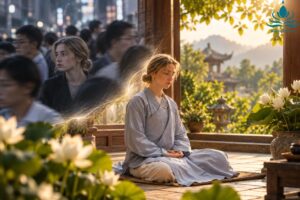 Can Meditation Help Us Feel Less Lonely?