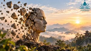 Eroding the Ego—Transforming a Demanding Mind into One of Letting Go