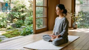 Practicing Meditation Correctly to Avoid Feeling Overwhelmed by Silence