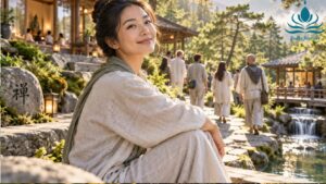 Returning to Ourselves to Love More Deeply
