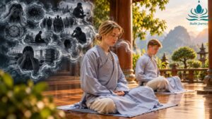 Breaking the Cycle of “Inner Monologue” — Quieting the Mental Noise in the Brain