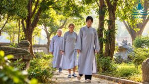 What Would Happen If You Could Connect with Yourself? Breaking Free from Nervous Exhaustion – Allowing the Body to Enter Its Natural Healing Mode