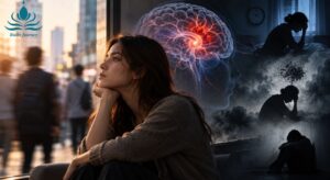 How Does Loneliness Affect the Mind and Everyday Life? Eroding Brain Function and Giving Rise to Mental Disorders