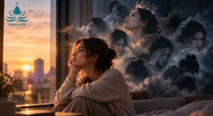 How Does Loneliness Affect the Mind and Everyday Life? The Trap of Inner Monologue – When Ego and Delusions Spiral Out of Control