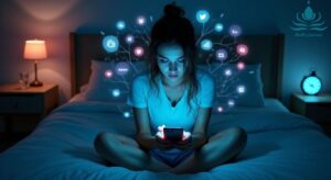 How Does Loneliness Affect the Mind and Everyday Life? Losing Our Way in the Trap of the "Virtual World" – The More We Drink, the Thirstier We Become