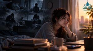 How Does Loneliness Affect the Mind and Everyday Life? Draining Our Vitality and Sense of Existential Meaning