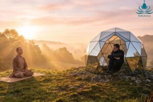 Understanding the Root Cause: Loneliness Does Not Come from Circumstances but Arises from the Ego