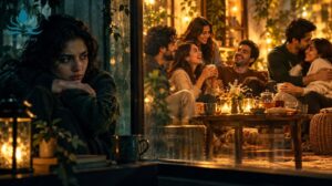 Why Do We Feel Lonely? Jealousy – The Discomfort We Feel at the Happiness and Connections of Others